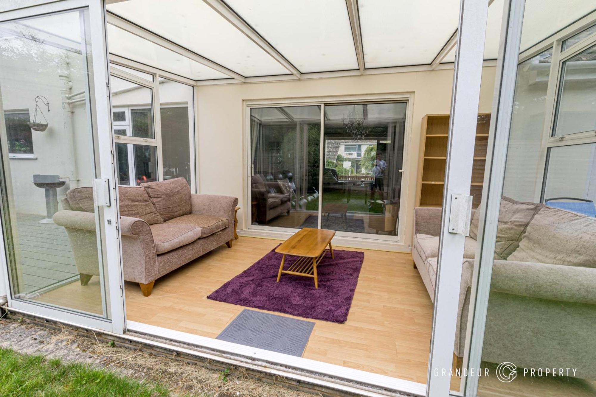 Talbot House By Grandeur Property Bournemouth Exteriör bild
