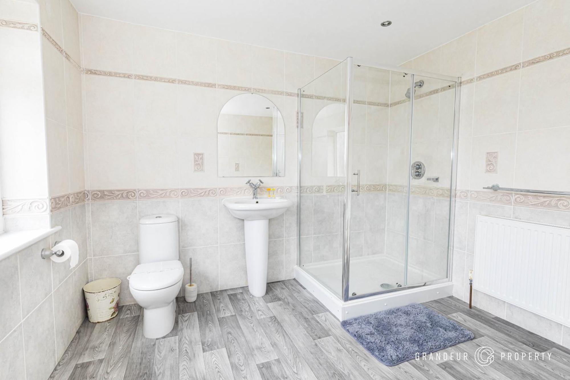 Talbot House By Grandeur Property Bournemouth Exteriör bild