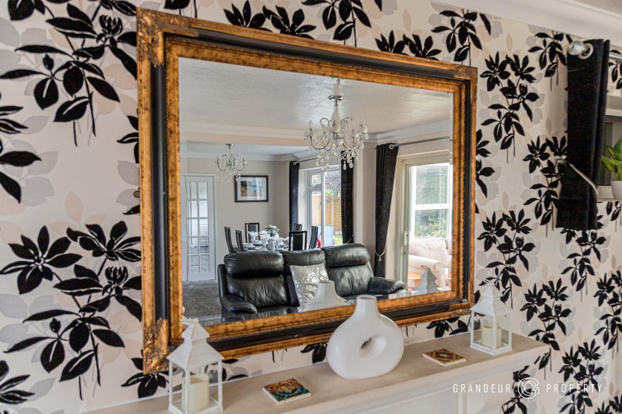 Talbot House By Grandeur Property Bournemouth Exteriör bild